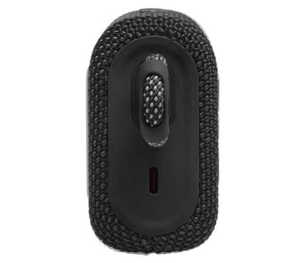 JBL GO 3 Black - 599260 - zdjęcie 7